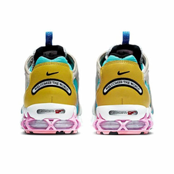 Кроссовки Nike x size? Air Zoom Spiridon Cage 2 'Carnaby Street' CW7482-100