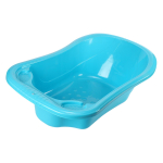 Ванна детская "Baby" (blue) *5 (Радуга)