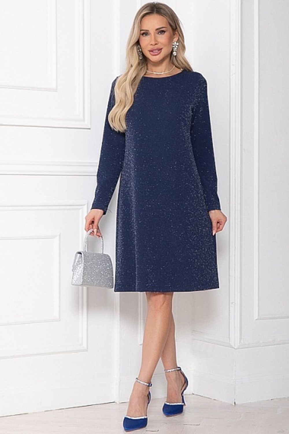 Платье 71750 Avili