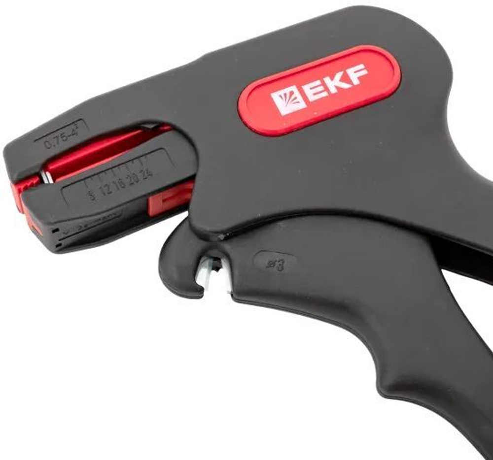 Стриппер  EKF ws-14