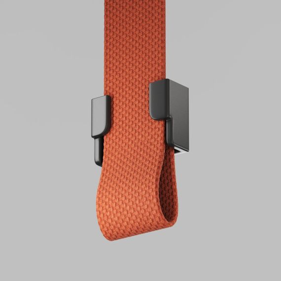 Наконечник Denkirs Belty Base TR5519-BK