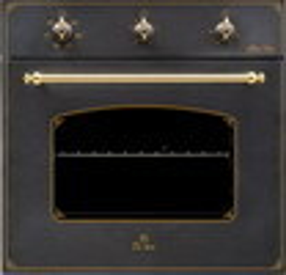 Электрический духовой шкаф De luxe 6006.03 эшв - 061