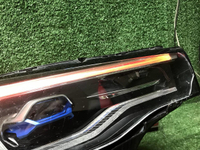 Фара правая BMW X7 G07 (19-22) Laser Light