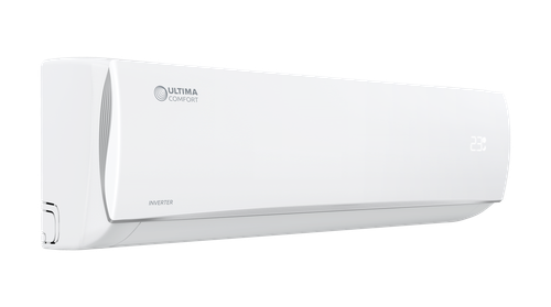 Инверторная сплит-система ULTIMA COMFORT серии ECLIPSE Inverter ECS-I24PN (комплект)