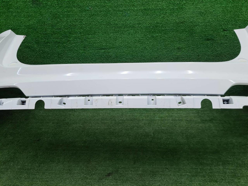 Бампер задний Geely Tugella (2019-н.в.)