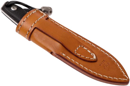 Нож Lion Steel "M1" L/M1 GBK