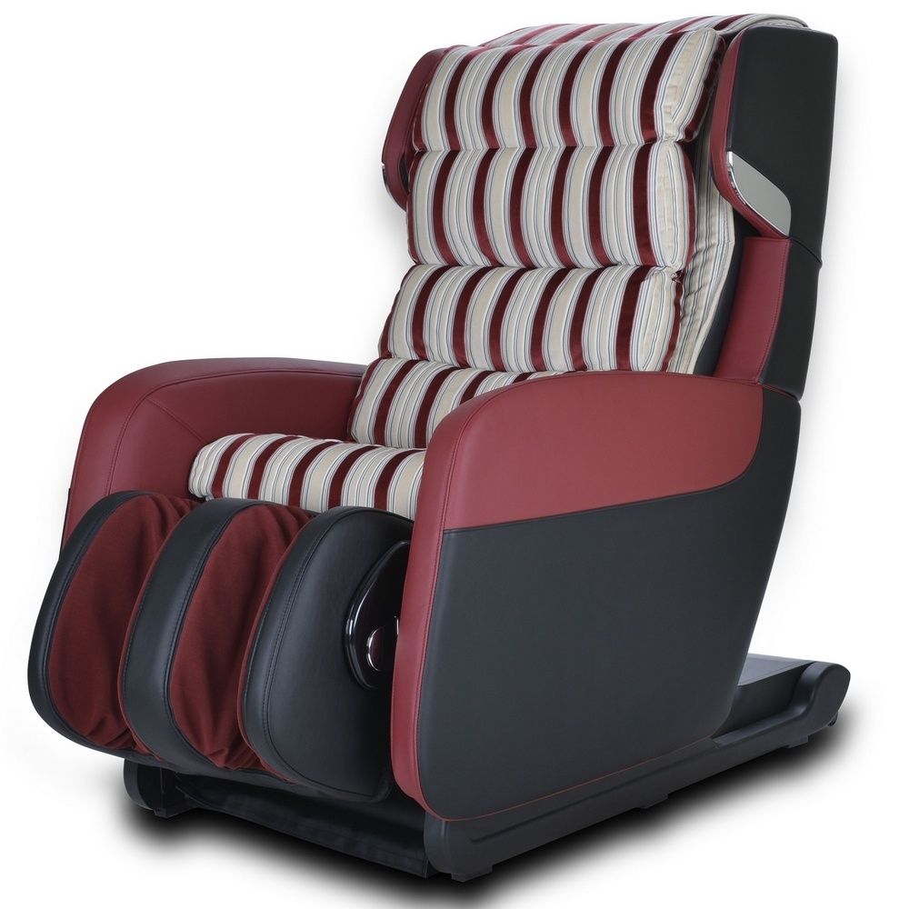 Массажное кресло Tokuyo iFancy