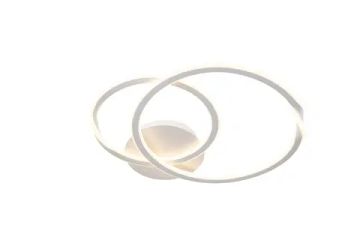 Потолочная люстра Arte Lamp MARSIC A2211PL-48WH