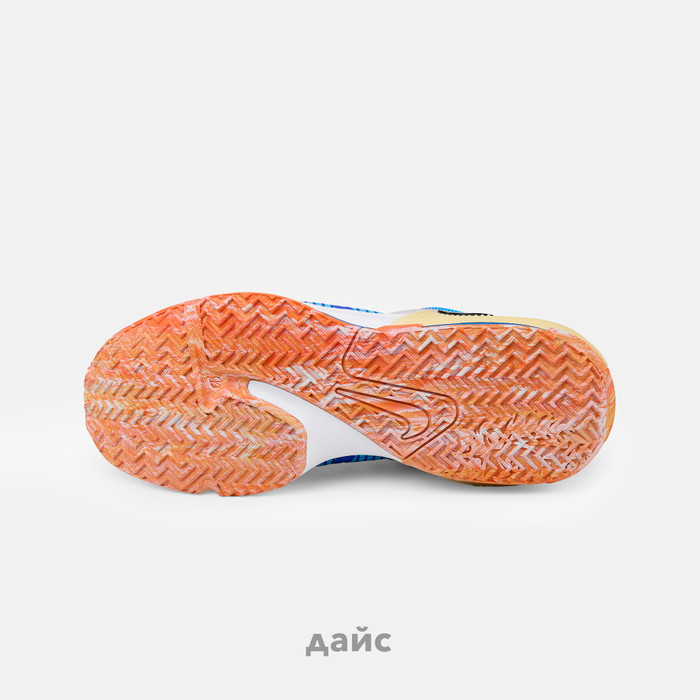 Кроссовки Nike LeBron Witness VII EP 