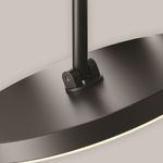 Трековый светильник Technical TR131-2-15W3K-B