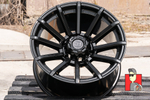 Комплект дисков FBX 193-7 17x9 et0 6x139.7