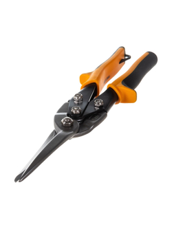 Ножницы Inforce прямые, 290 мм 06-18-50