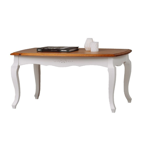 Журнальный столик Ари-Прованс №2, 80x45,5x60 см