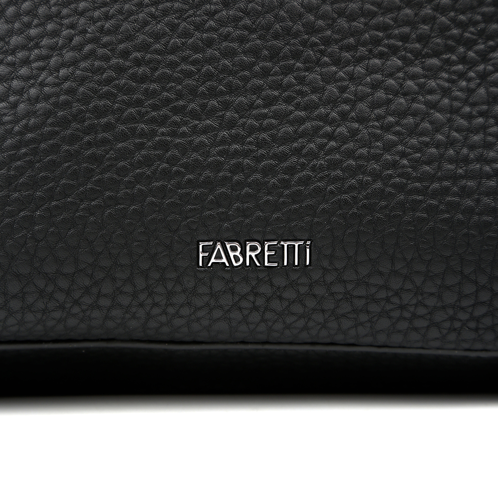 Сумка из экокожи FABRETTI FR56229B-2