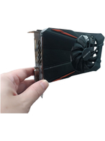 Видеокарта GIGABYTE GeForce GTX 1050 Ti 4Gb