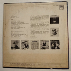Винтажная виниловая пластинка LP Charlie Byrd Delicately The Stroke Of Genius (USA 1968)