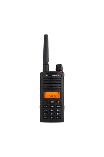 Радиостанция Motorola XT665d