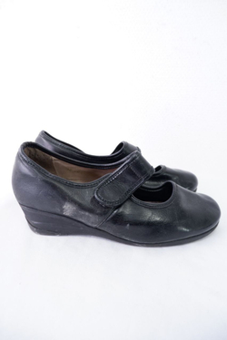 Туфли базовые 39 размер