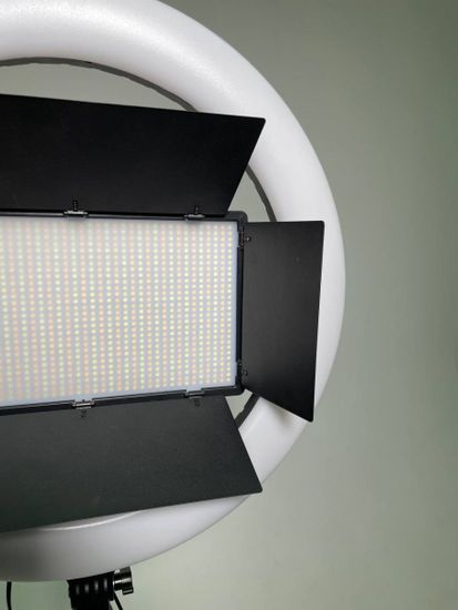 Видеосвет на лед лампах Led Light 800 | 60 Вт