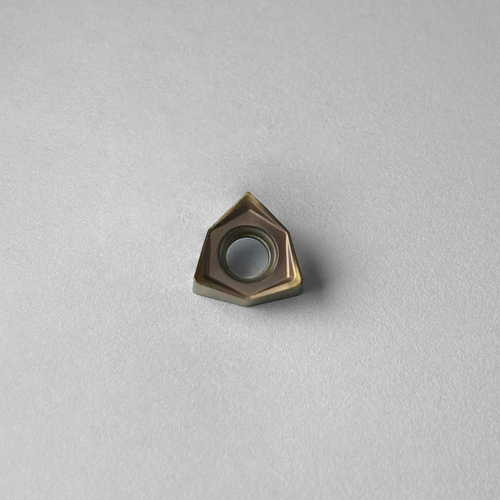 WNMU040304EN-GM FE2330Y  Пластина фрезерная