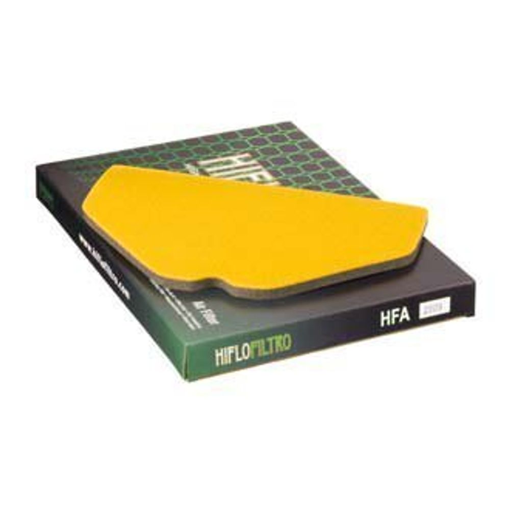 Фильтр воздушный Hiflo Filtro HFA2909