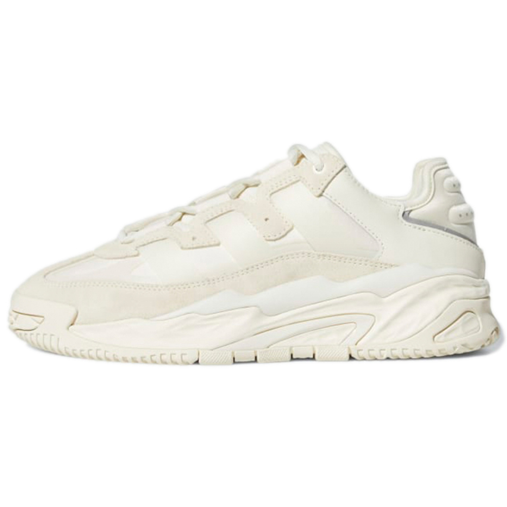 Кроссовки Adidas Originals Niteball White Cream