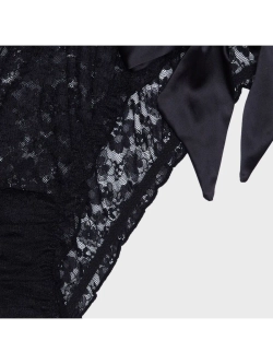 Трусы женские