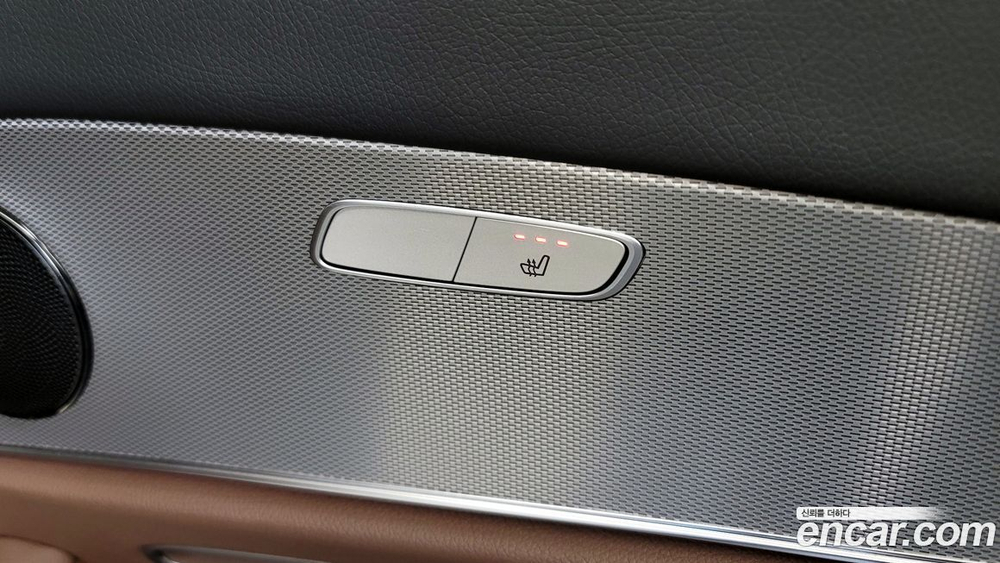 Mercedes-Benz E-Class W213 E250 Avangarde (09.2020)
