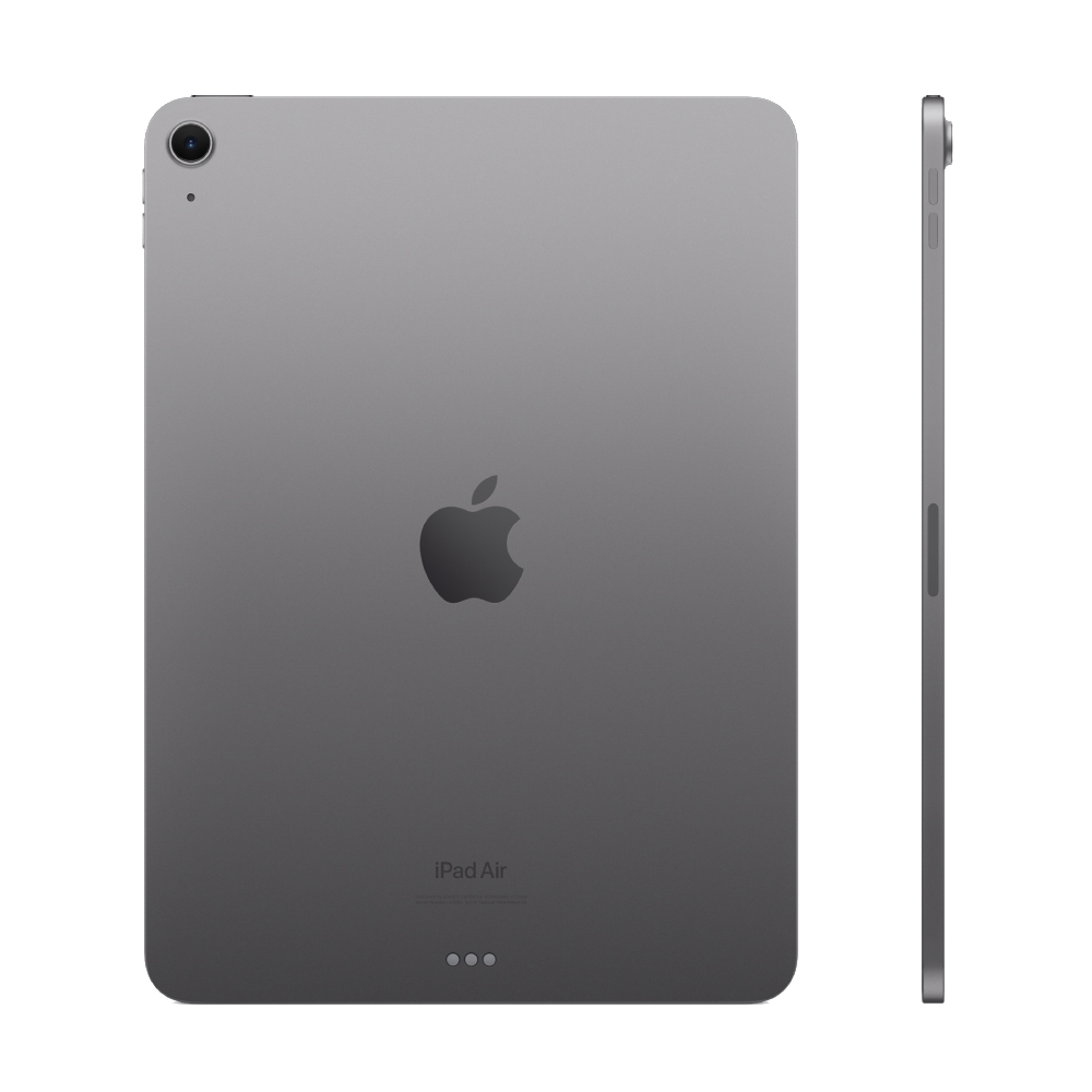 Планшет Apple iPad Air 11 (2025) 512 ГБ Wi-Fi Серый космос