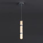 Подвесной светильник OMT-886S chrome