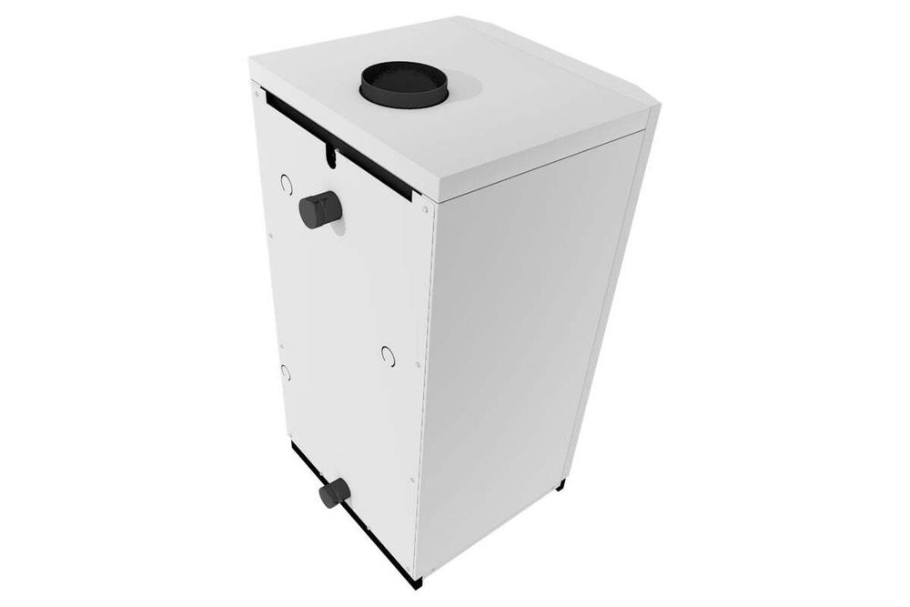Напольный газовый котел lemax Classic-35 147846
