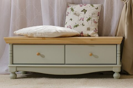 арт. 8324 Тумба ТВ Айно №3 Ш1080хГ430хВ410