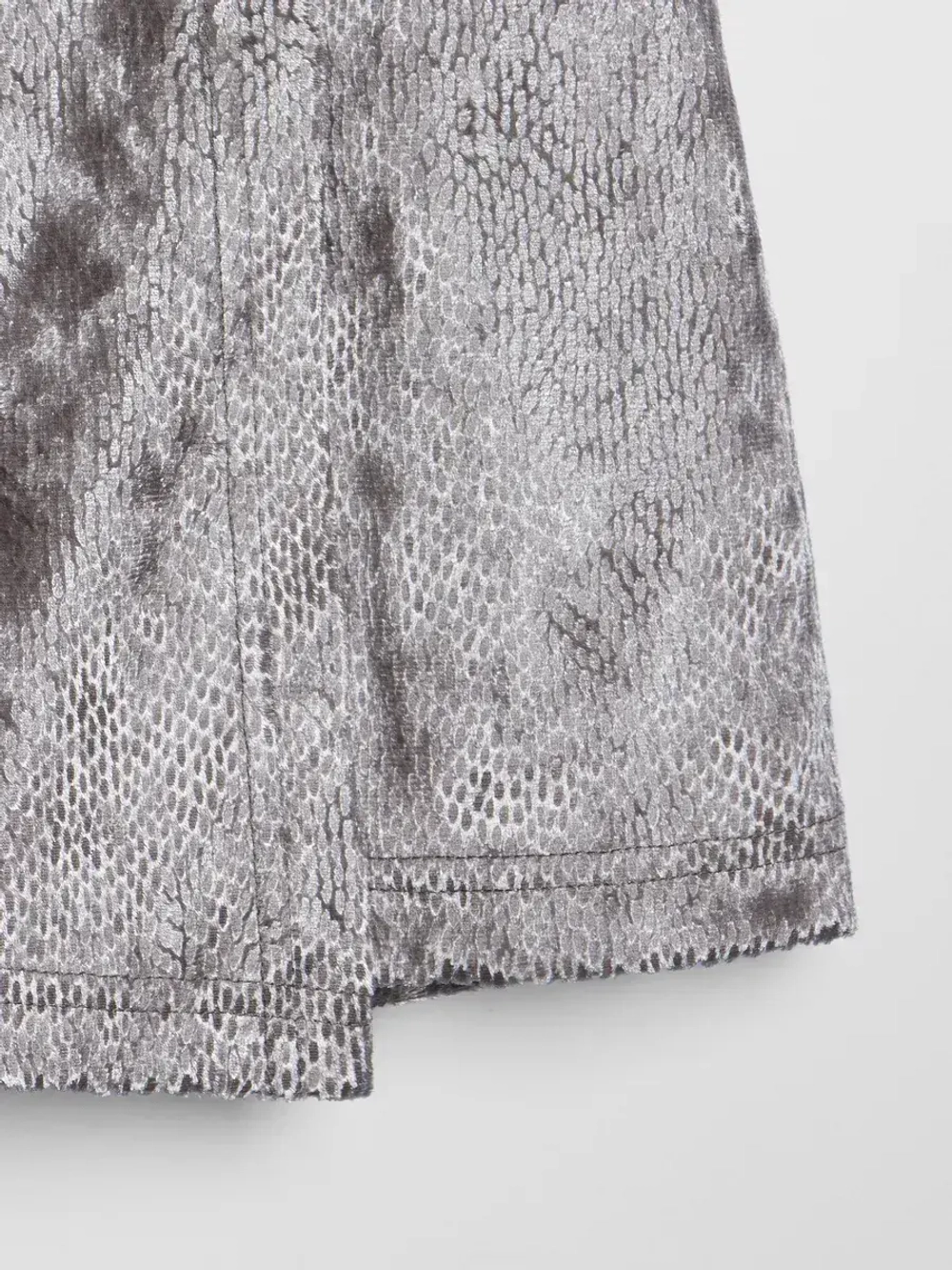 Юбка-шорты нарядные детские