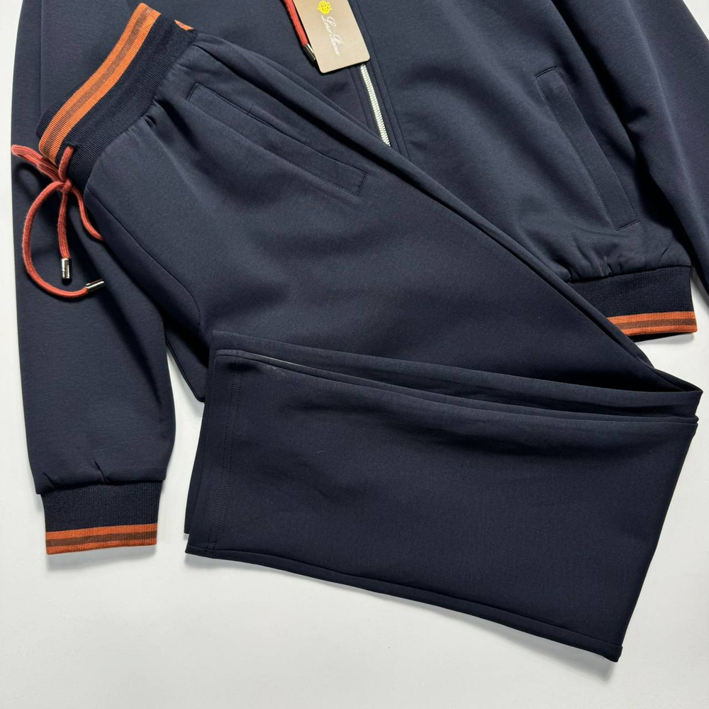Костюм Loro Piana