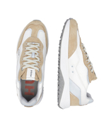 Кроссовки Kane HUGO - бежевый(50517260)