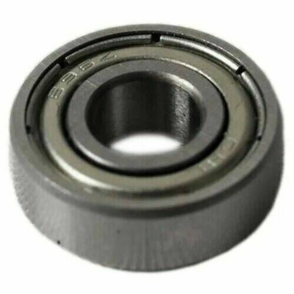 Подшипник 696 ZZ (6х15х5)