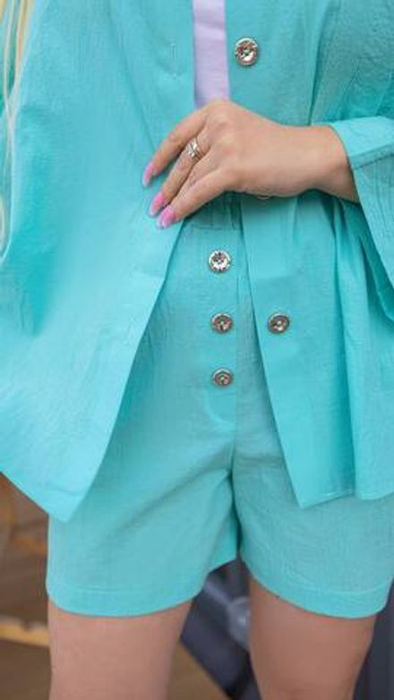 Костюм УК-1924-4 Fabrika