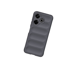 Противоударный чехол Flexible Case для Redmi 13