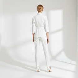 Медицинский женский жакет "Ванесса"