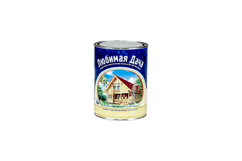 Пропитка "Любимая Дача" бесцветная 0,75
