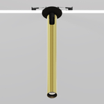 Встраиваемый светильник Technical C141RS-L300-6W3K-BBS