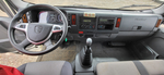 Автомеханический Завод 5758* на шасси КамАЗ 43089 4x2 Изотермический/рефрижератор 57589A (Рефрижерат