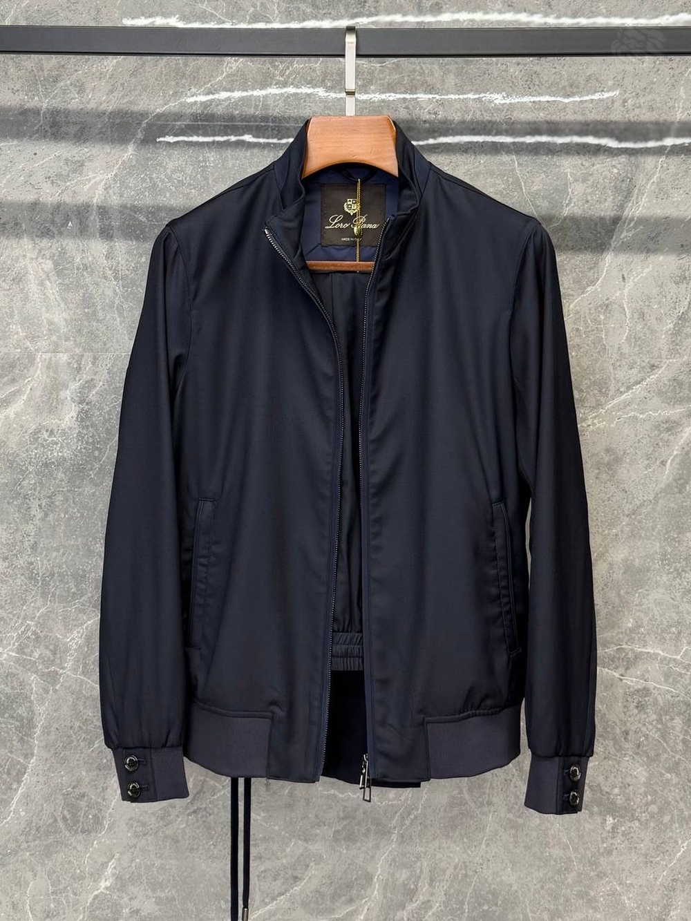 Прогулочный костюм Loro Piana