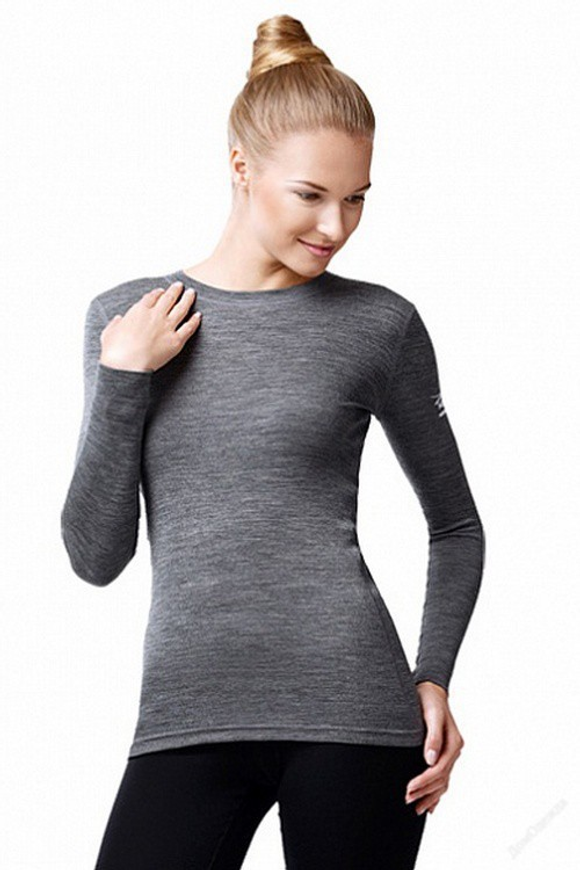 Футболка женская 14SPW1RL-014 Norveg