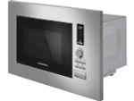 СВЧ-печь MAUNFELD JBMO820GS01 встраиваемая