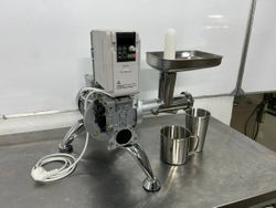 Соковыжималка Автобот (Автобот + Частотник + комплект посуды)