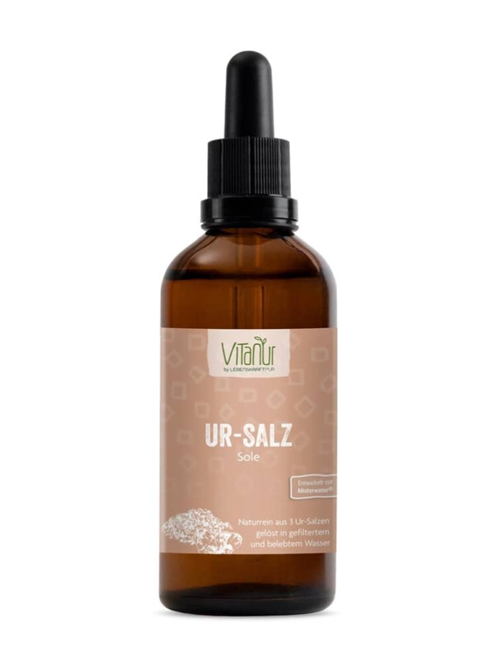 Рассол Витанур Оригинальный 100мл