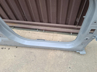 Боковина правая Chery Arrizo 8 (2022-н.в.)