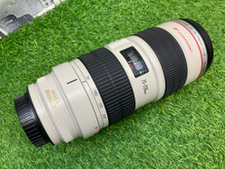 Canon EF 70-200mm 2.8L IS USM