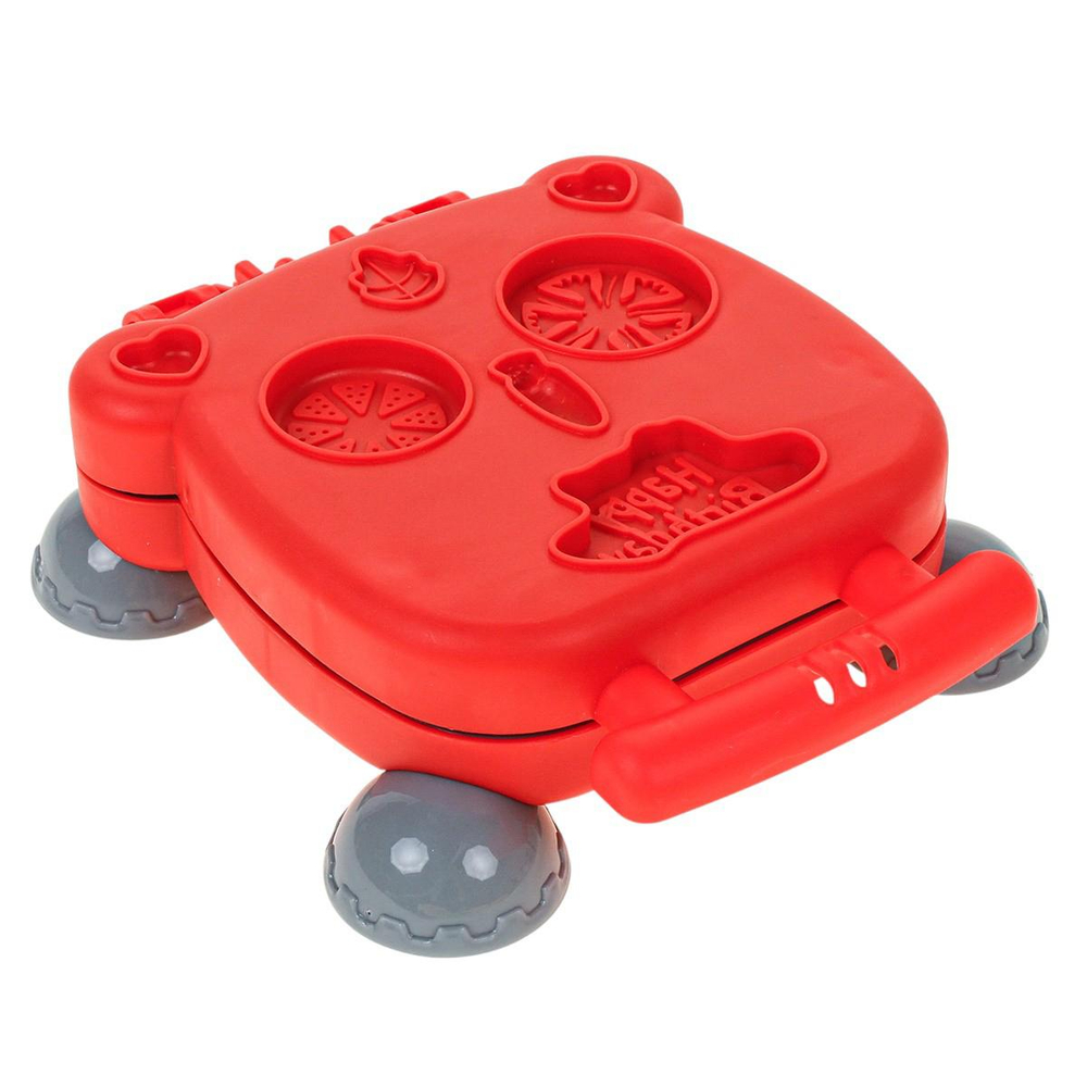 Игровой набор для лепки (26 предметов + 12 пластилина) LC68-7B